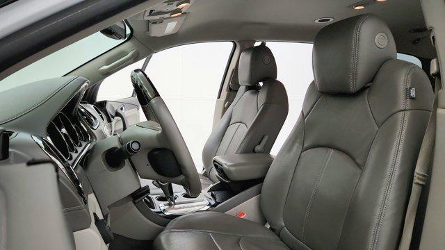 used 2017 Buick Enclave car, priced at $11,591