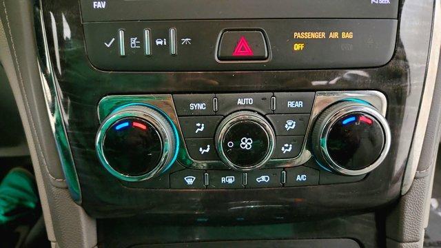 used 2017 Buick Enclave car, priced at $11,591