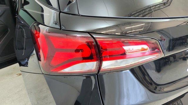 used 2023 Chevrolet Equinox car, priced at $23,492