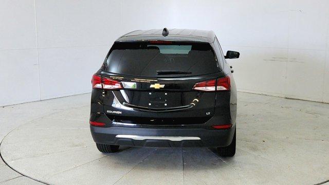 used 2023 Chevrolet Equinox car, priced at $23,492
