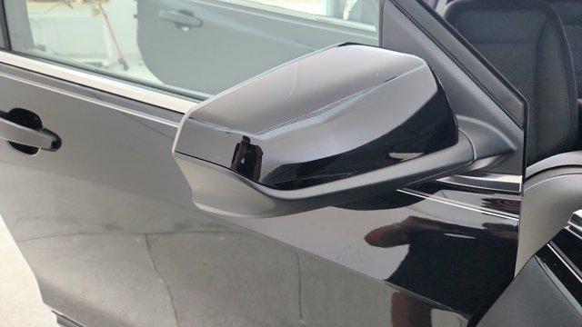 used 2023 Chevrolet Equinox car, priced at $23,492