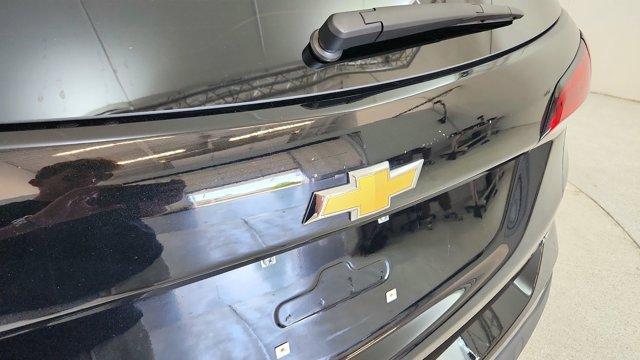 used 2023 Chevrolet Equinox car, priced at $23,492