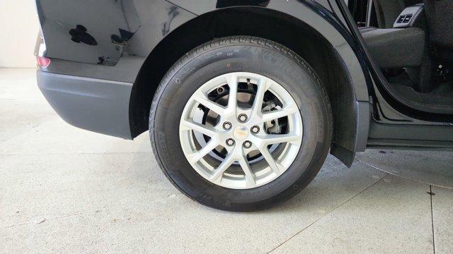 used 2023 Chevrolet Equinox car, priced at $23,492