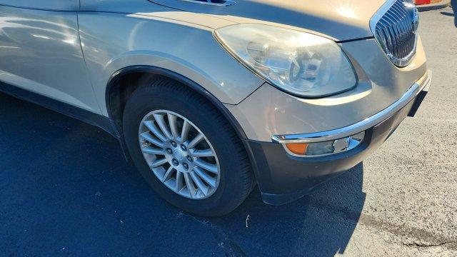 used 2012 Buick Enclave car, priced at $3,499