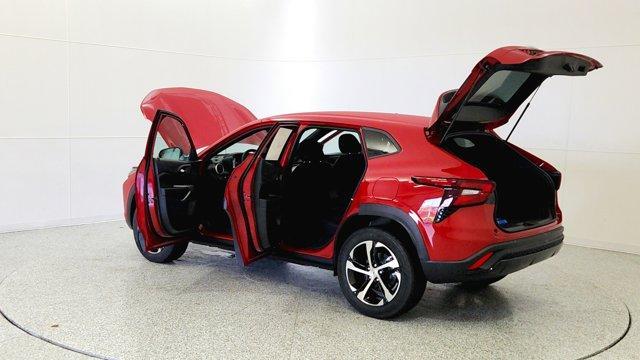 new 2026 Chevrolet Trax car, priced at $24,589