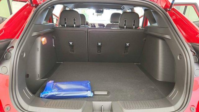 new 2026 Chevrolet Trax car, priced at $24,589