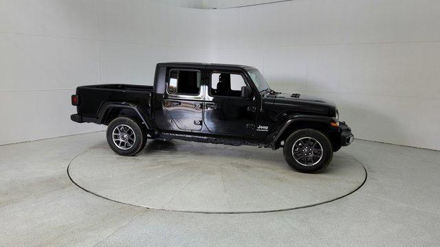 used 2023 Jeep Gladiator car, priced at $34,983