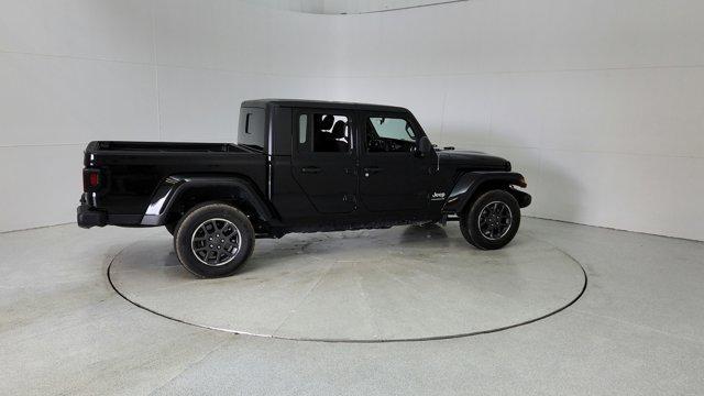 used 2023 Jeep Gladiator car, priced at $34,983