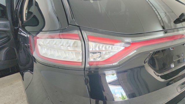 used 2018 Ford Edge car, priced at $17,991