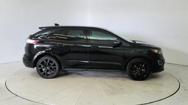 used 2018 Ford Edge car, priced at $17,991
