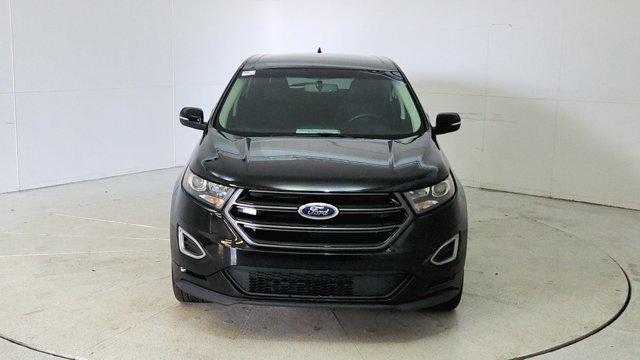 used 2018 Ford Edge car, priced at $17,991