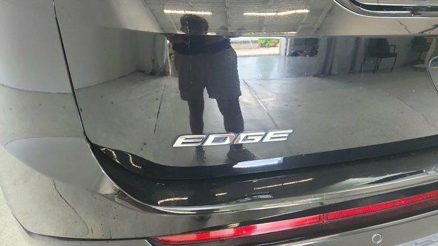 used 2018 Ford Edge car, priced at $17,991