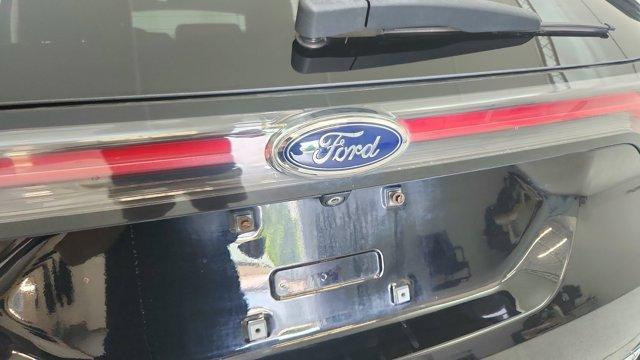 used 2018 Ford Edge car, priced at $17,991
