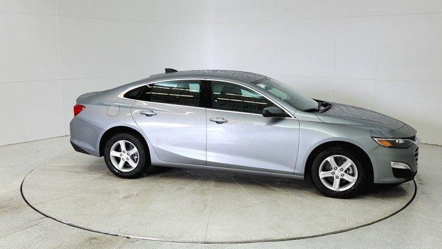 new 2025 Chevrolet Malibu car, priced at $24,795