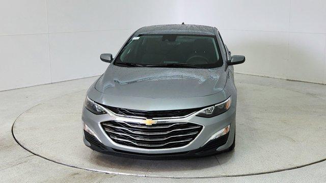 new 2025 Chevrolet Malibu car, priced at $24,795