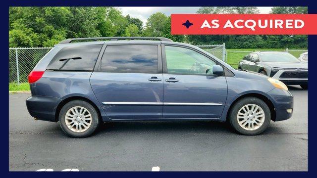 used 2008 Toyota Sienna car, priced at $4,499