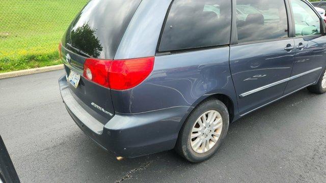 used 2008 Toyota Sienna car, priced at $4,499