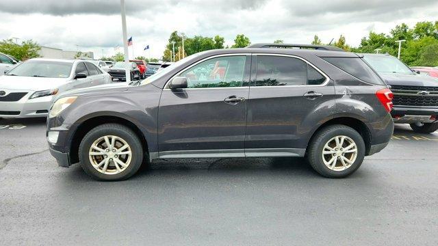 used 2016 Chevrolet Equinox car, priced at $5,499