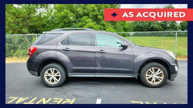 used 2016 Chevrolet Equinox car, priced at $5,499