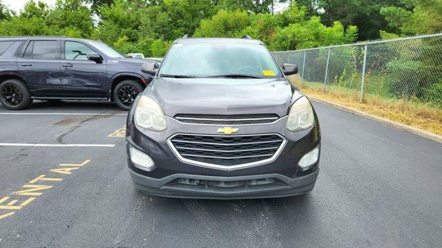 used 2016 Chevrolet Equinox car, priced at $5,499