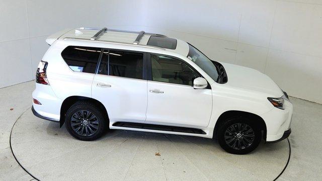 used 2023 Lexus GX 460 car, priced at $57,292