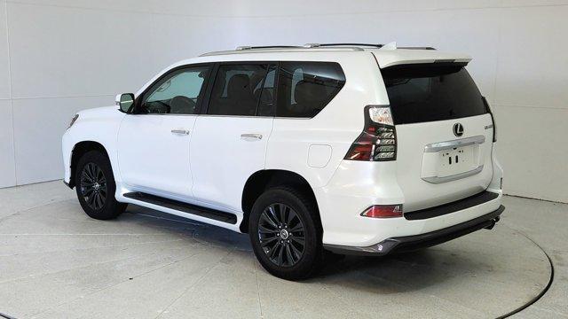 used 2023 Lexus GX 460 car, priced at $57,292