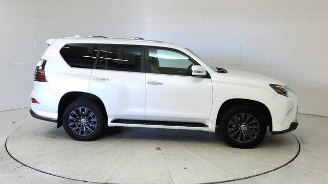 used 2023 Lexus GX 460 car, priced at $57,292