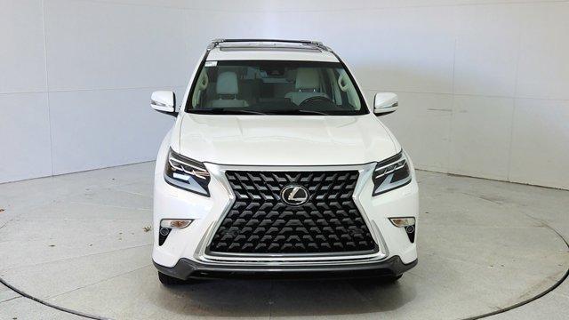 used 2023 Lexus GX 460 car, priced at $57,292