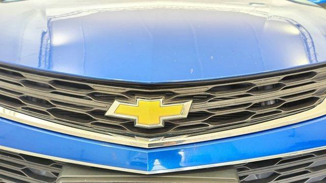 used 2017 Chevrolet Cruze car, priced at $8,500