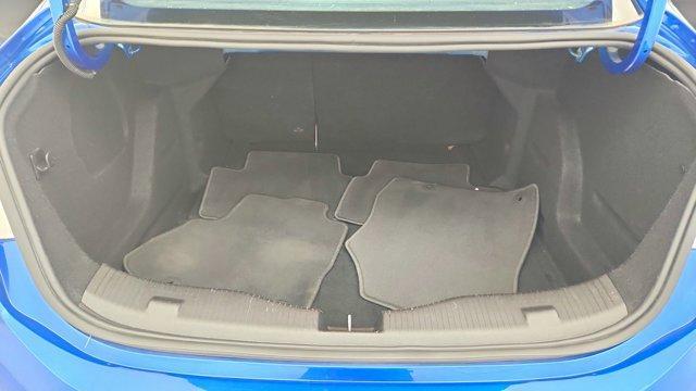 used 2017 Chevrolet Cruze car, priced at $8,500