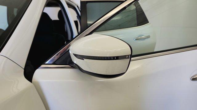 used 2020 Nissan Rogue car, priced at $12,991