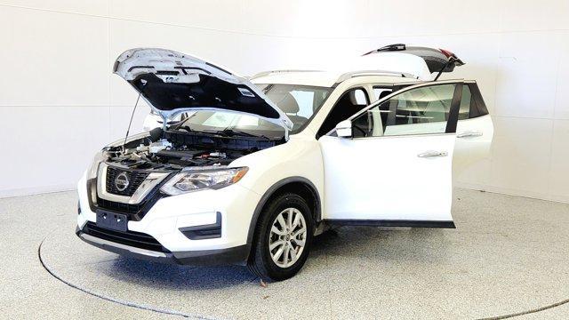 used 2020 Nissan Rogue car, priced at $12,991