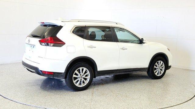 used 2020 Nissan Rogue car, priced at $12,991