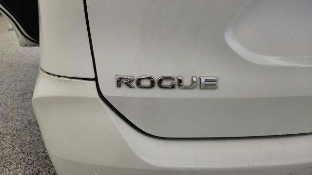 used 2020 Nissan Rogue car, priced at $12,991
