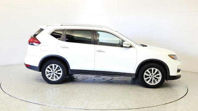 used 2020 Nissan Rogue car, priced at $12,991