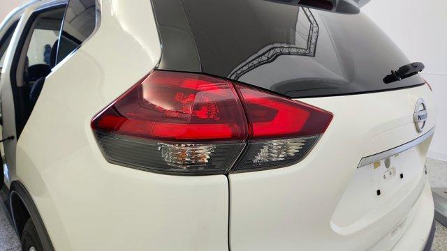 used 2020 Nissan Rogue car, priced at $12,991