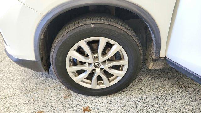 used 2020 Nissan Rogue car, priced at $12,991