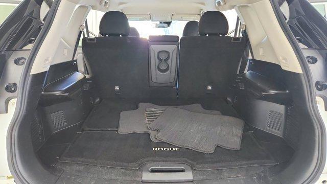 used 2020 Nissan Rogue car, priced at $12,991