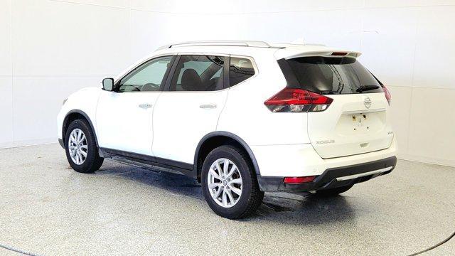 used 2020 Nissan Rogue car, priced at $12,991