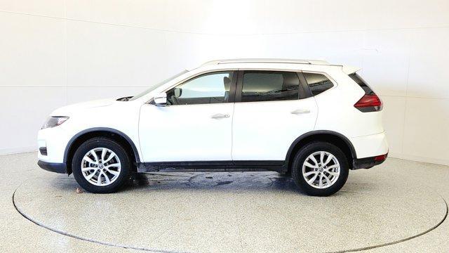 used 2020 Nissan Rogue car, priced at $12,991