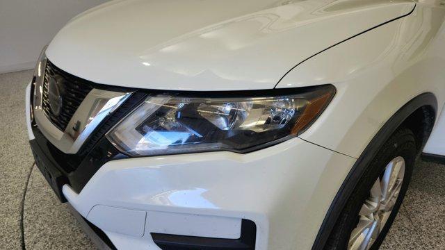 used 2020 Nissan Rogue car, priced at $12,991
