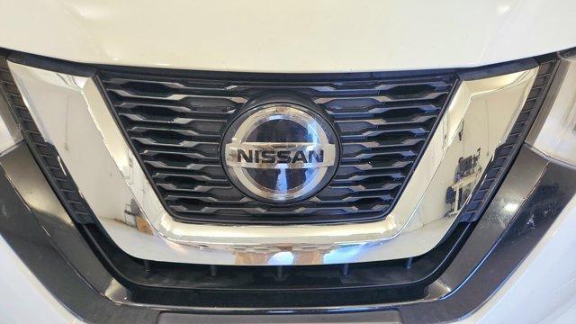 used 2020 Nissan Rogue car, priced at $12,991