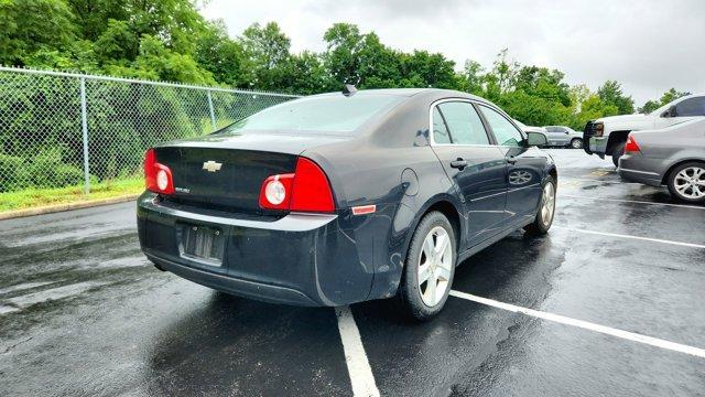used 2012 Chevrolet Malibu car, priced at $2,899