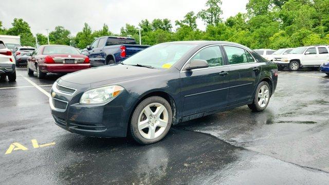 used 2012 Chevrolet Malibu car, priced at $2,899