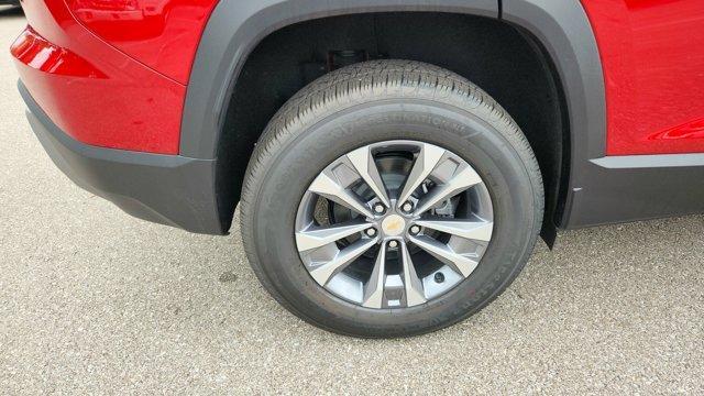 new 2026 Chevrolet Equinox car, priced at $30,384