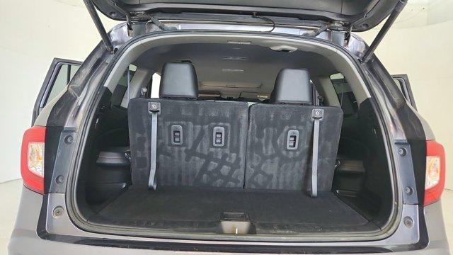 used 2021 Honda Pilot car, priced at $20,900