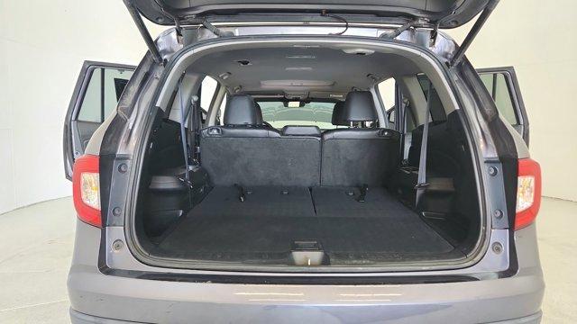 used 2021 Honda Pilot car, priced at $20,900