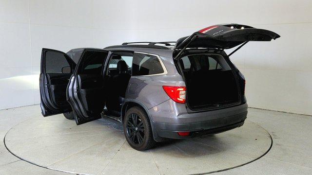 used 2021 Honda Pilot car, priced at $19,900