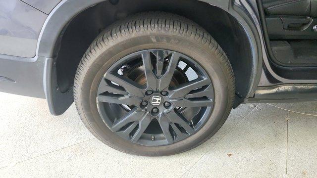 used 2021 Honda Pilot car, priced at $20,900