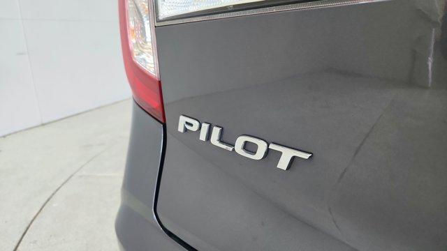 used 2021 Honda Pilot car, priced at $20,900